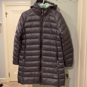 Stio Hometown Down parka